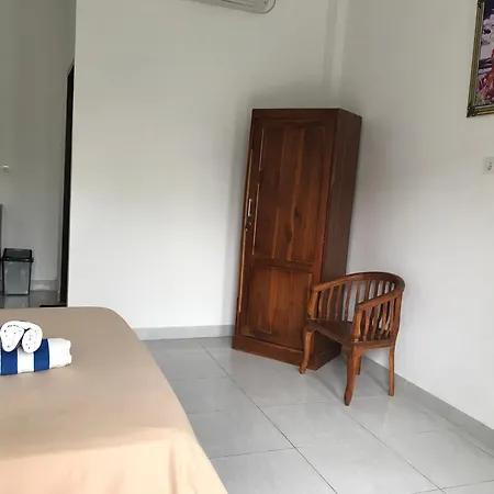 Divayana Homestay